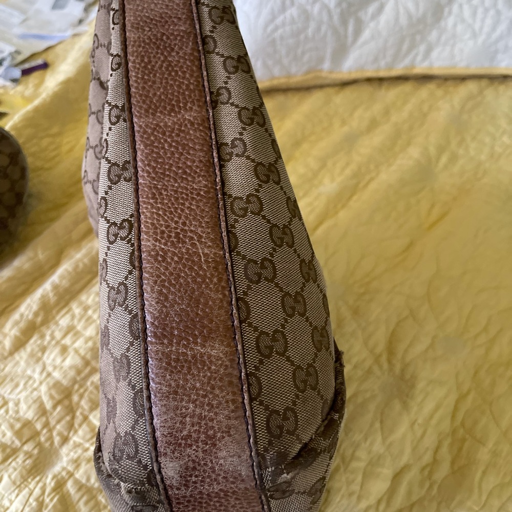 Gucci bag